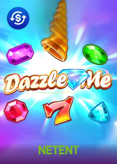 Dazzle Me