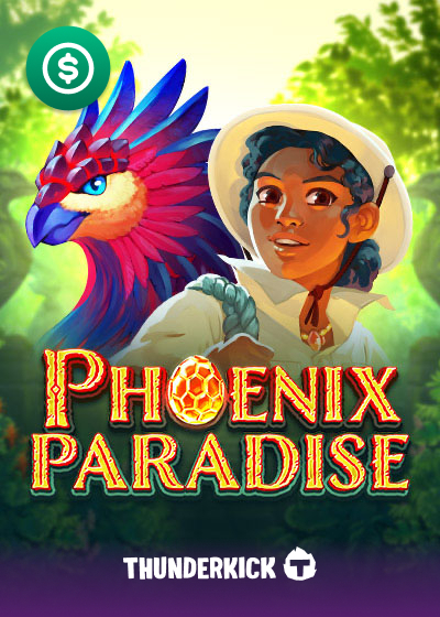 Phoenix Paradise