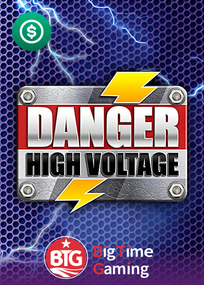 Danger High Voltage