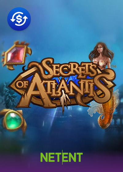 Secrets of Atlantis