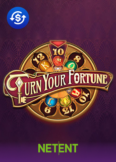 Turn Your Fortune