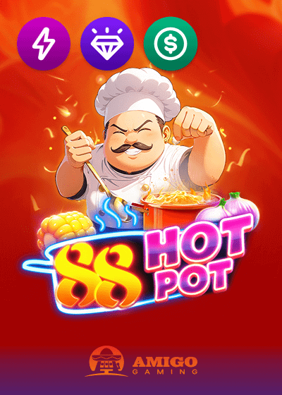88 Hot Pot
