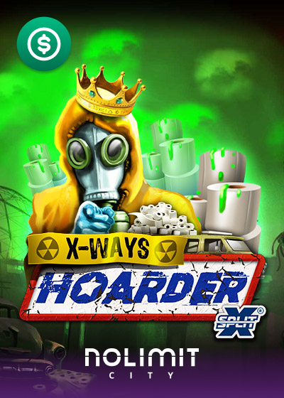 xWays Hoarder xSplit