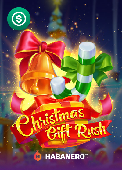 Christmas Gift Rush