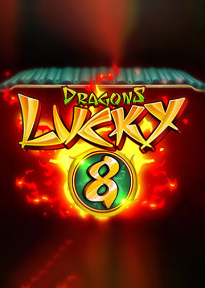 Dragons Lucky 8