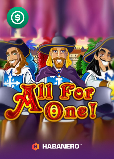 All For One