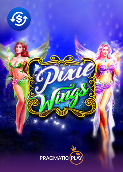 Pixie Wings