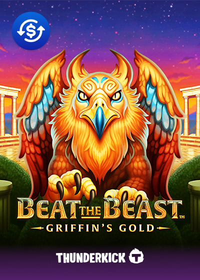 Beat the Beast: Griffin's Gold