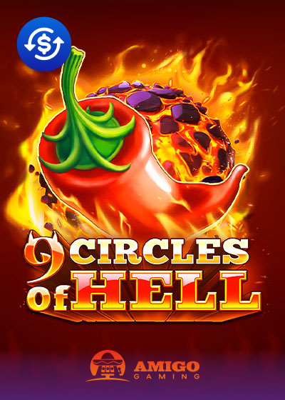 9 Circles Of Hell