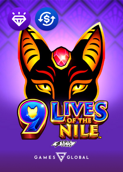 9 Lives of the Nile