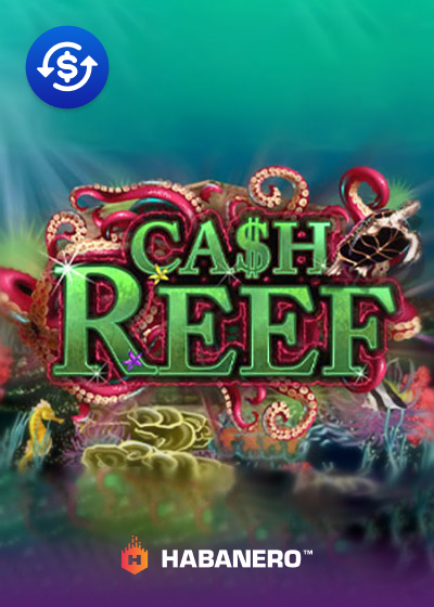 Cash Reef