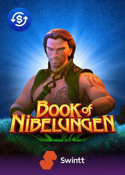 Book of Nibelungen