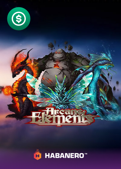 Arcane Elements