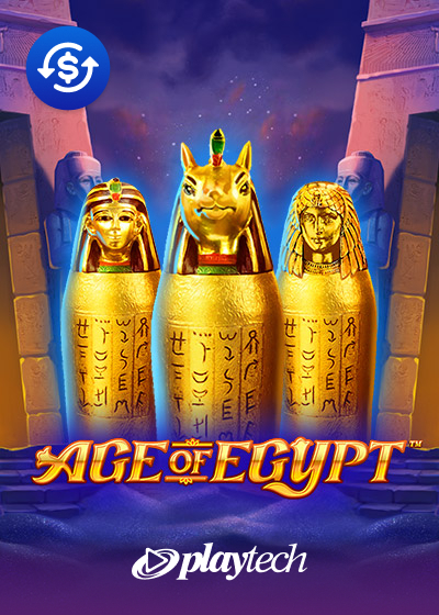 Age of Egypt
