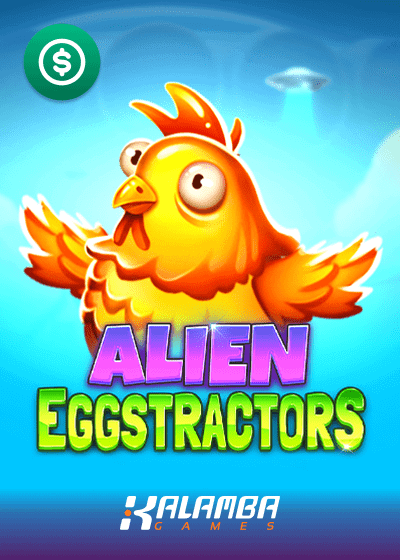 Alien Eggstractors