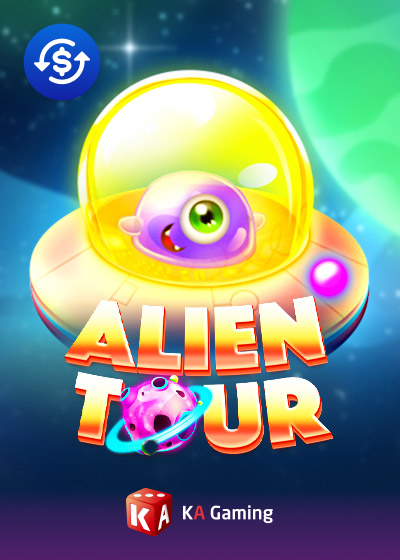 Alien Tour