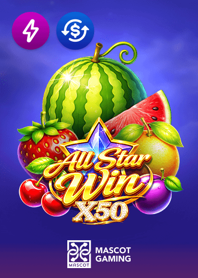 All Star Win x50