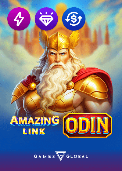 Amazing Link Odin
