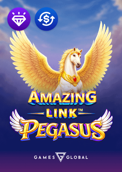 Amazing Link Pegasus