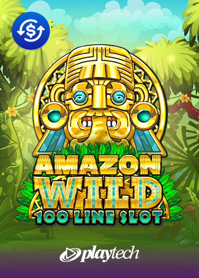 Amazon Wild