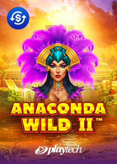 Anaconda Wild 2
