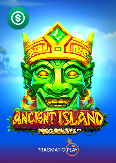 Ancient Island Megaways