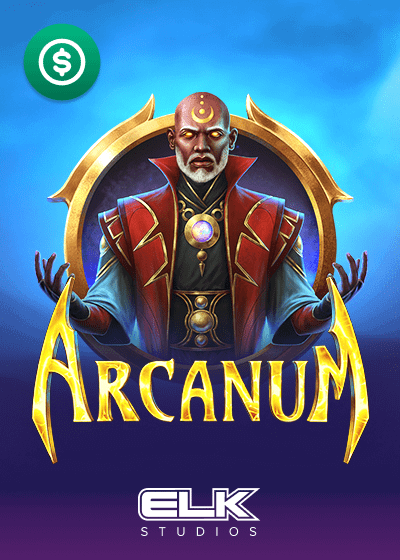 Arcanum