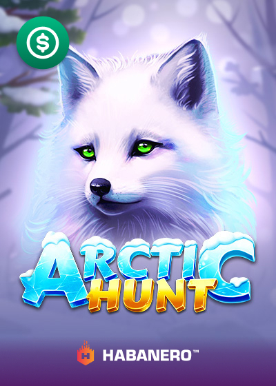 Arctic Hunt