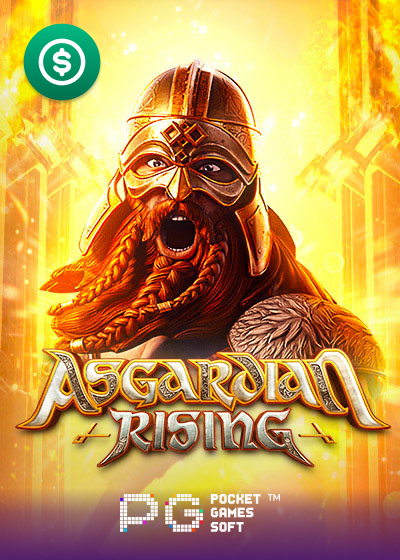 Asgardian Rising