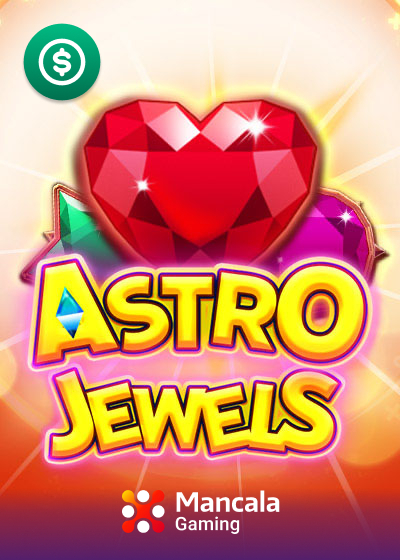 Astro Jewels