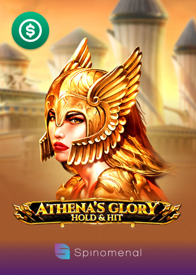 Athenas Glory Hold And Hit