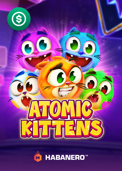 Atomic Kittens
