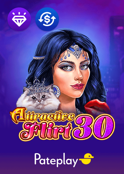 Attractive Flirt 30