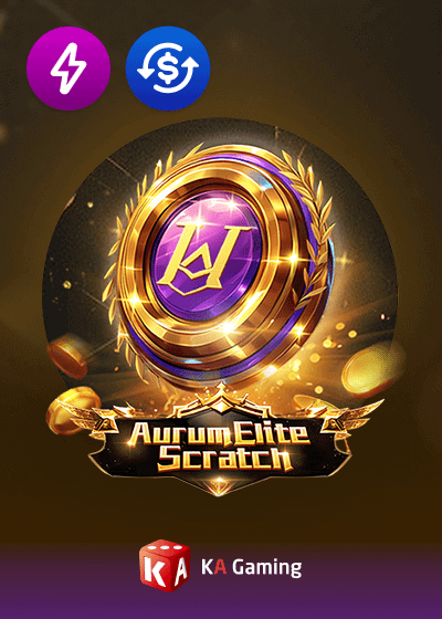 Aurum Elite Scratch