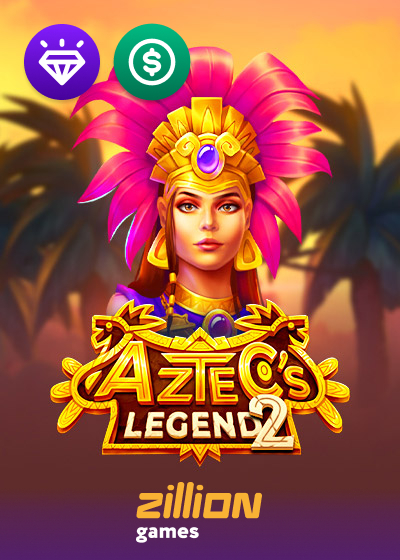 Aztecs Legend 2