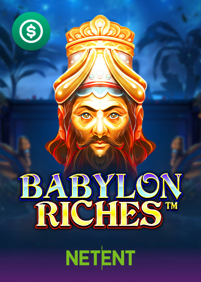 Babylon Riches