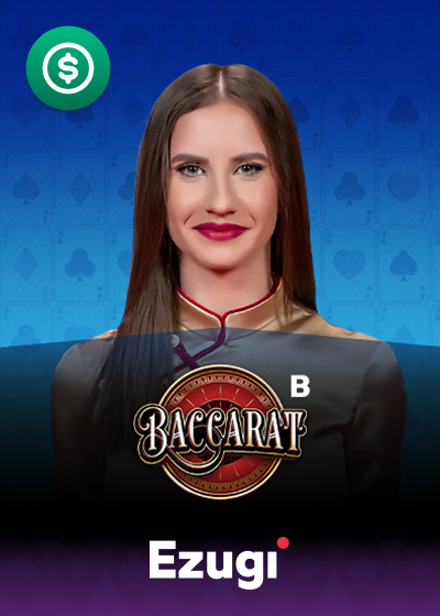 Baccarat B