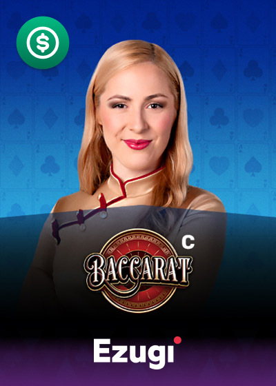 Baccarat C