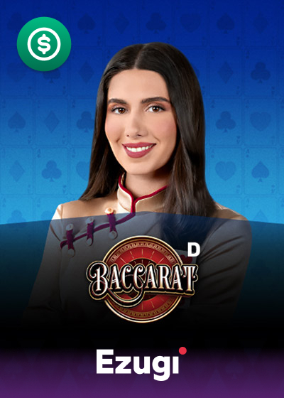 Baccarat D