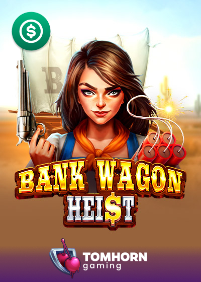 Bank Wagon Heist