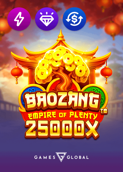 Baozang Empire of Plenty