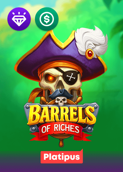 Barrels of Riches