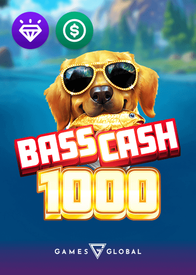 Bass Cash 1000