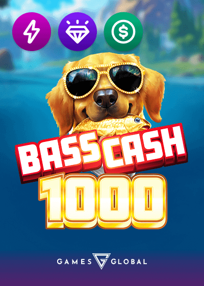 Bass Cash 1000