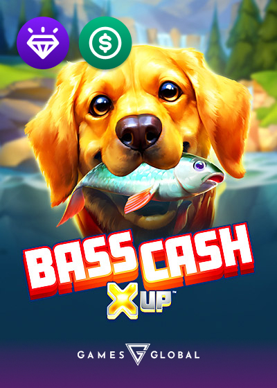 Bass Cash X UP