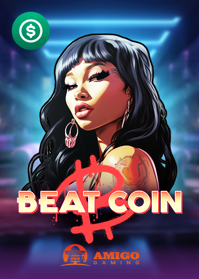 Beat Coin