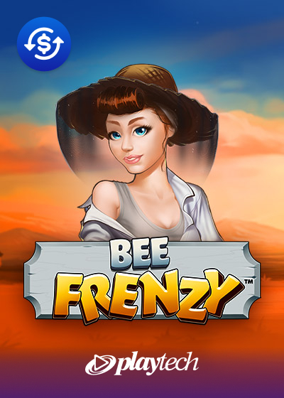 Bee Frenzy