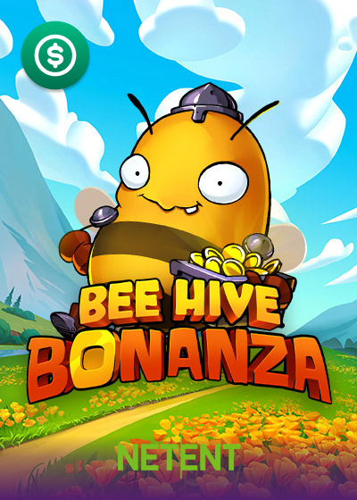 Bee Hive Bonanza