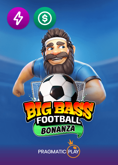 Big Bass Football Bonanza