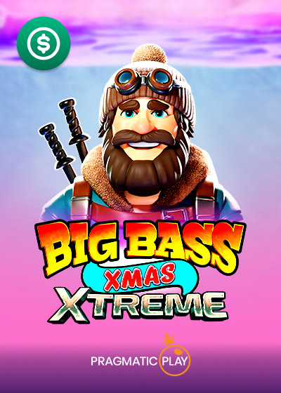 Big Bass Xmas Xtreme